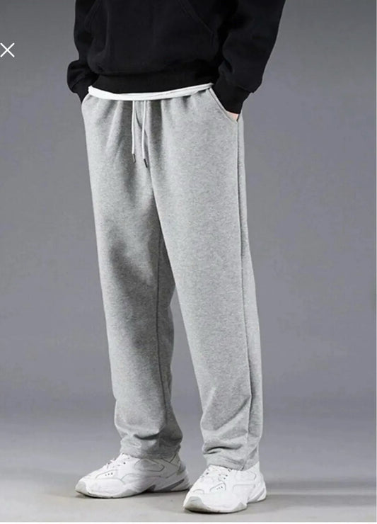 Zara Baggy Gri Eşofman