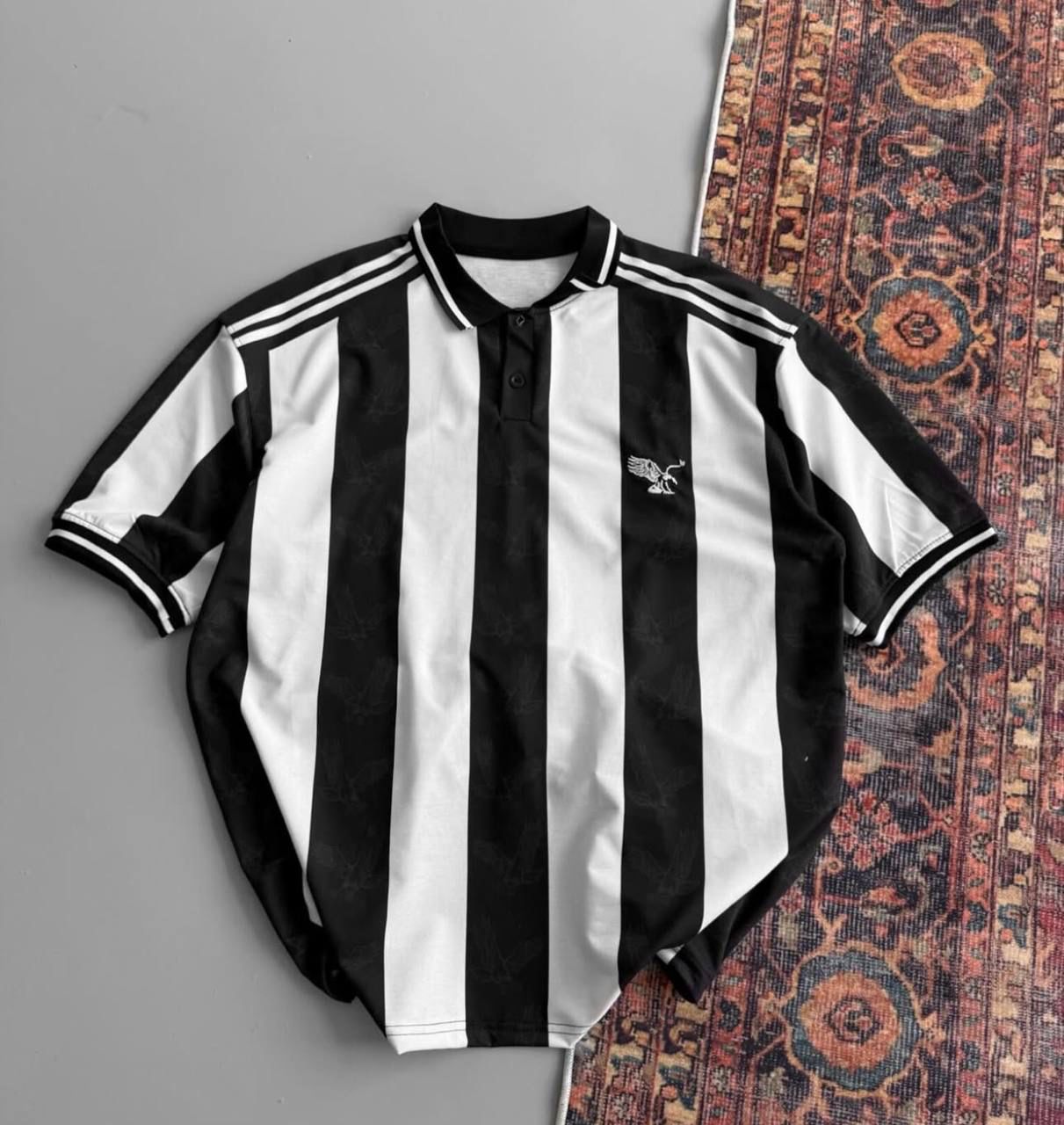 BJK Retro T-Shirt