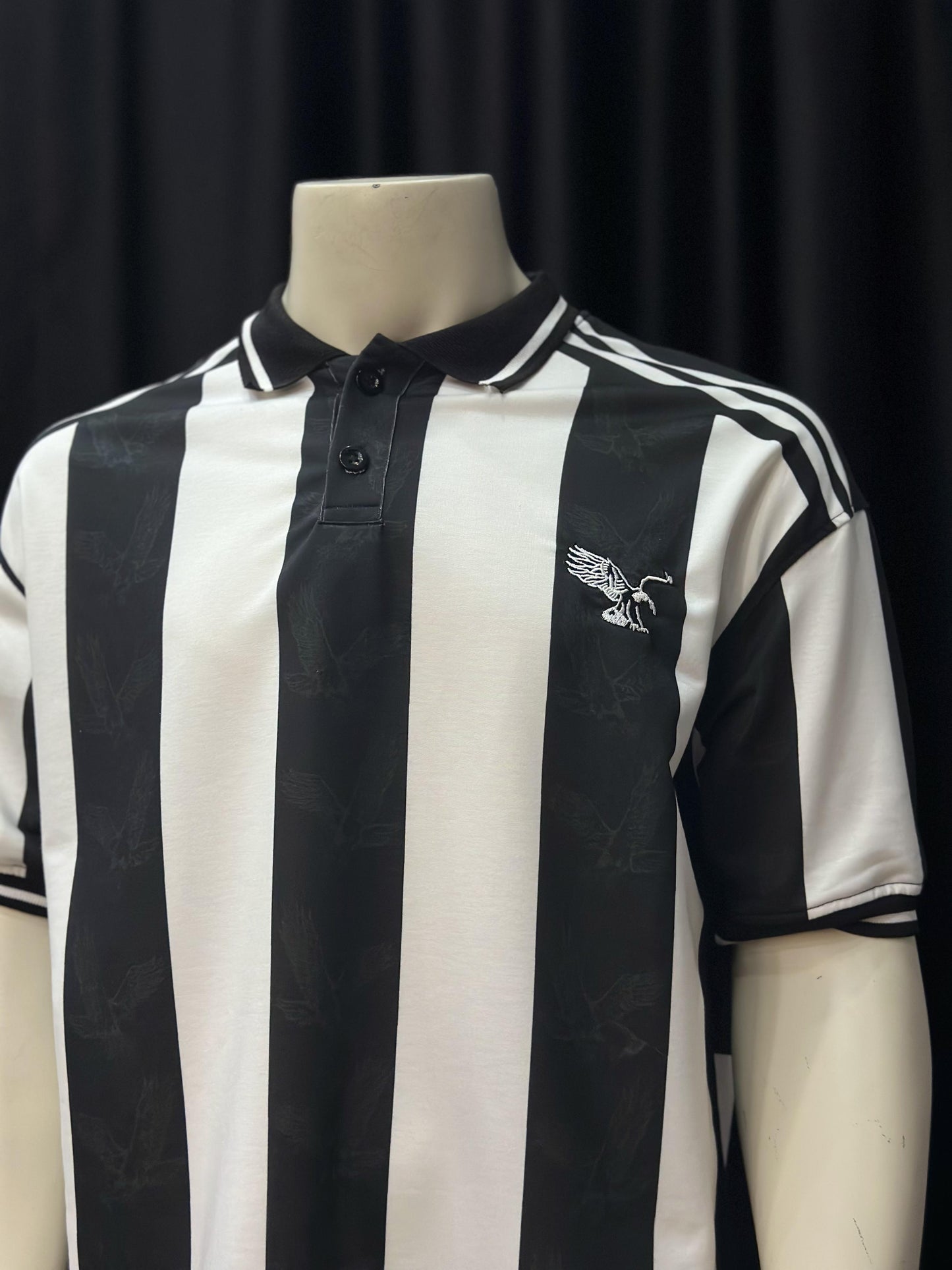 BJK Retro T-Shirt