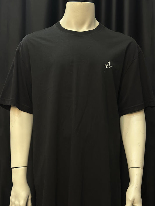 Beymen Club Classic Black T-Shirt