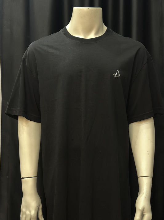 Beymen Club Classic Black T-Shirt