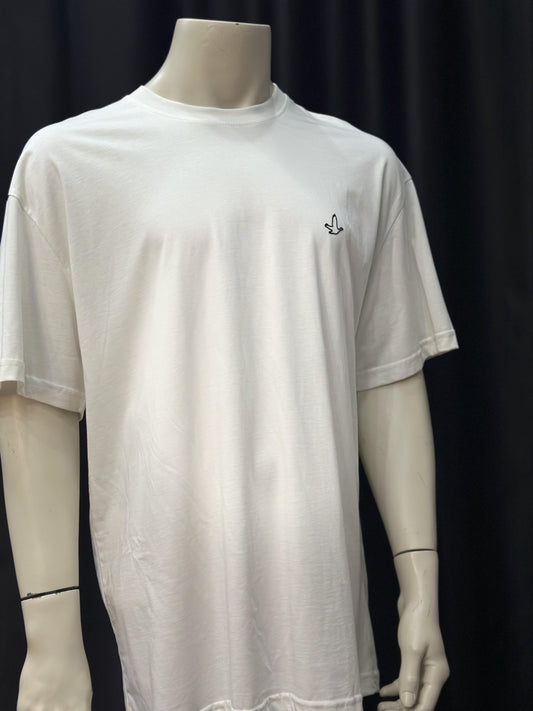 Beymen Club Classic White T-Shirt