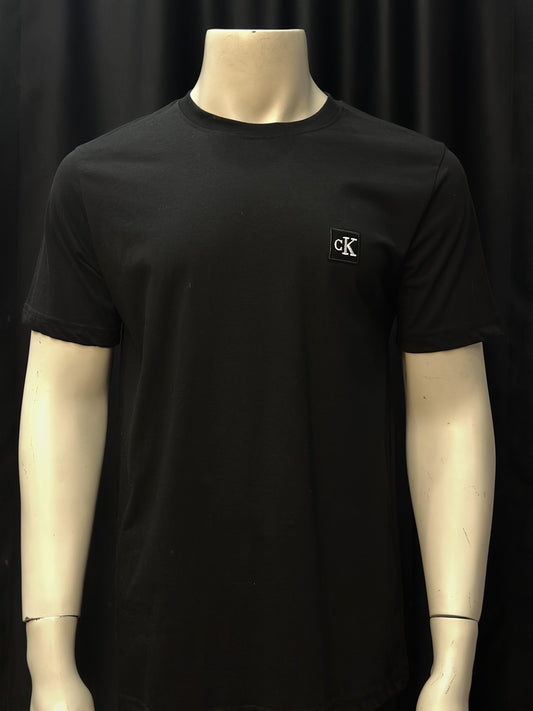 CK Black 2 Basic T-Shirt
