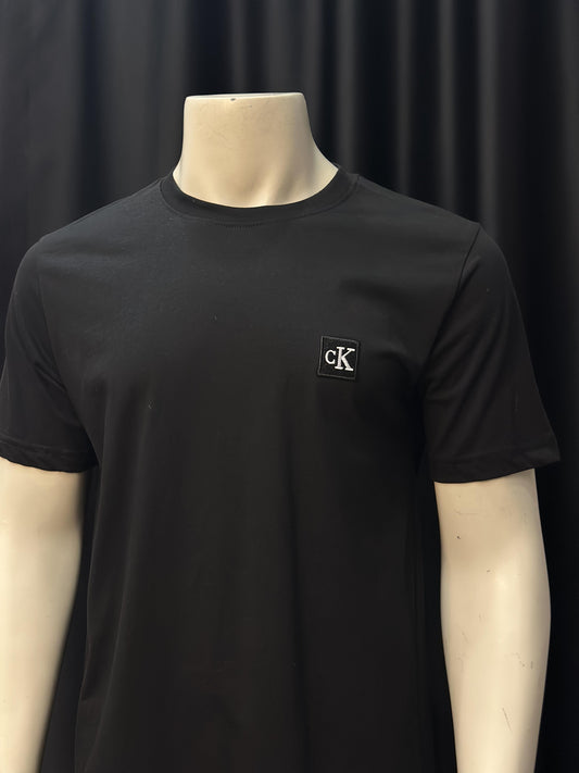 CK Black 2 Basic T-Shirt