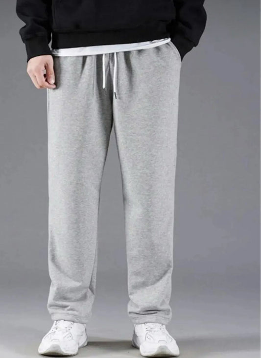 Zara Baggy Gri Eşofman