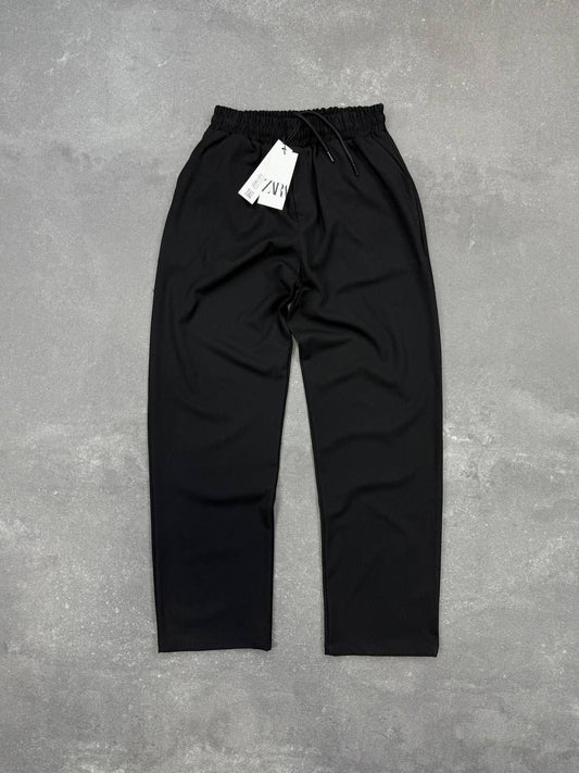 Zara Baggy Black Jogger